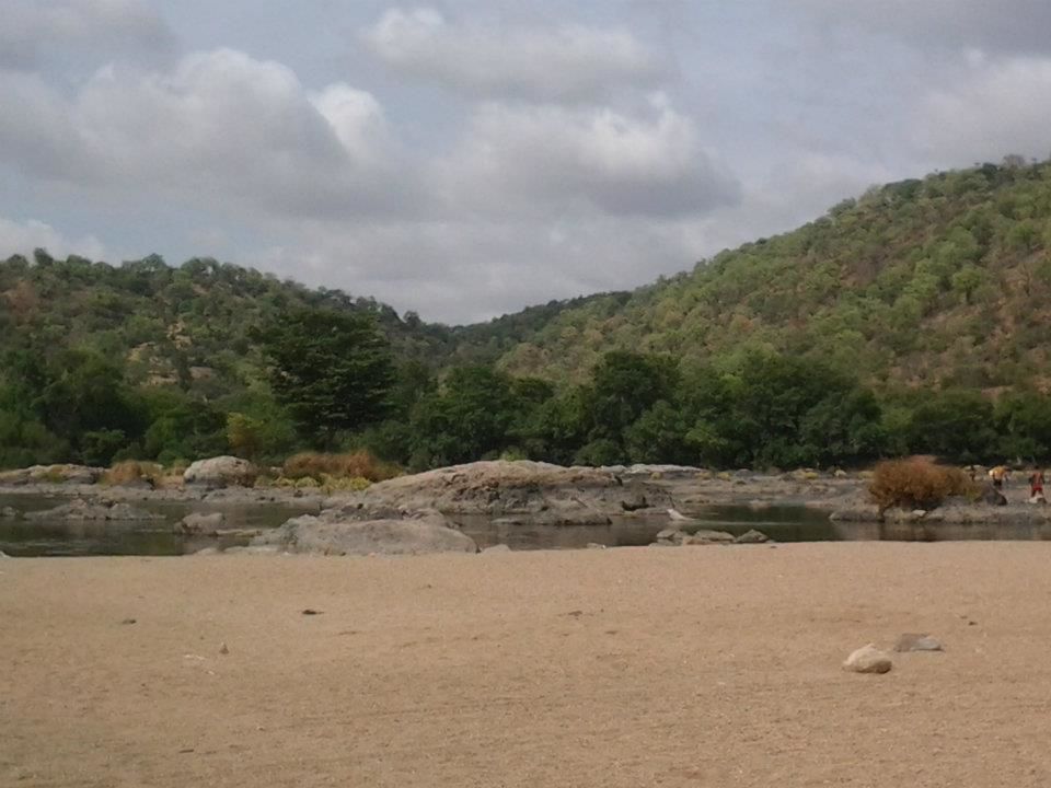 Photo of Mesmerizing Mekedaatu!! 8/9 by Harsha Vardhana Achar