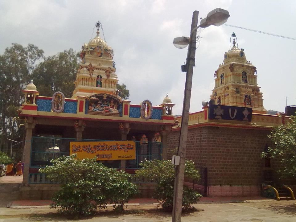 Photo of Savandurga..Fort of Death!! 1/9 by Harsha Vardhana Achar