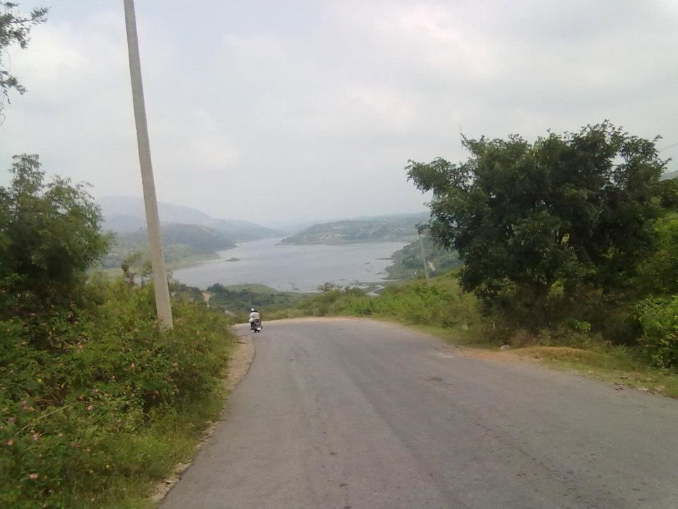 Photo of Savandurga..Fort of Death!! 3/9 by Harsha Vardhana Achar