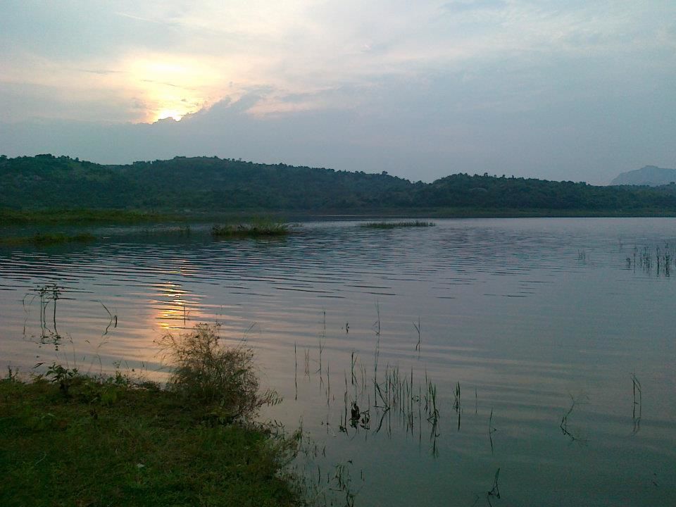 Photo of Savandurga..Fort of Death!! 9/9 by Harsha Vardhana Achar