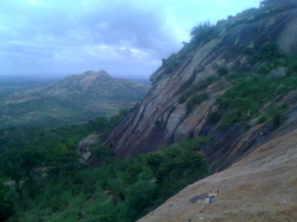 Photo of Kethenahalli Waterfalls: Insane Trek!! 4/5 by Harsha Vardhana Achar