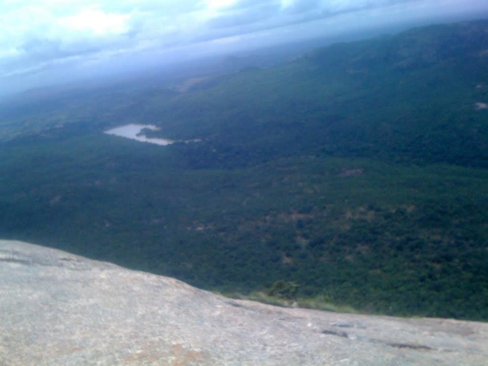 Photo of Kethenahalli Waterfalls: Insane Trek!! 5/5 by Harsha Vardhana Achar