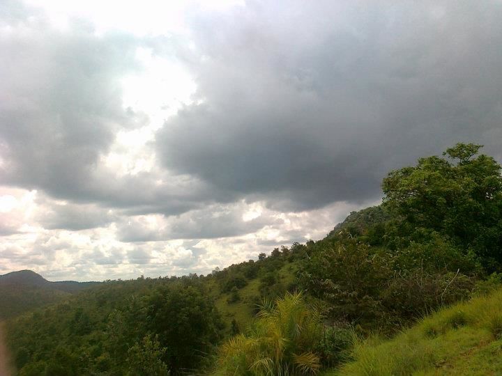 Photo of Kethenahalli: Green in the Barrens 2/9 by Harsha Vardhana Achar