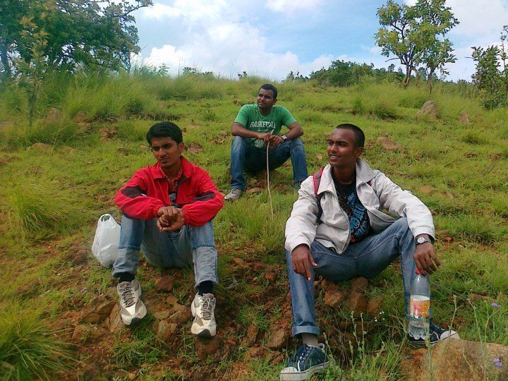 Photo of Kethenahalli: Green in the Barrens 3/9 by Harsha Vardhana Achar