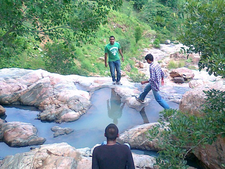 Photo of Kethenahalli: Green in the Barrens 5/9 by Harsha Vardhana Achar