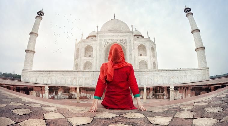 Photo of Laws You Should Know Before Visiting India by Pratyush Singh