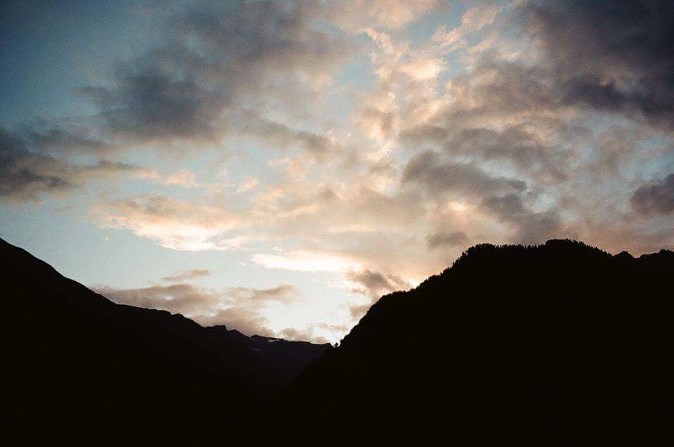 Photo of Dreams Of Himalayas: Good Things Take Time by Anna Shakhnazarova