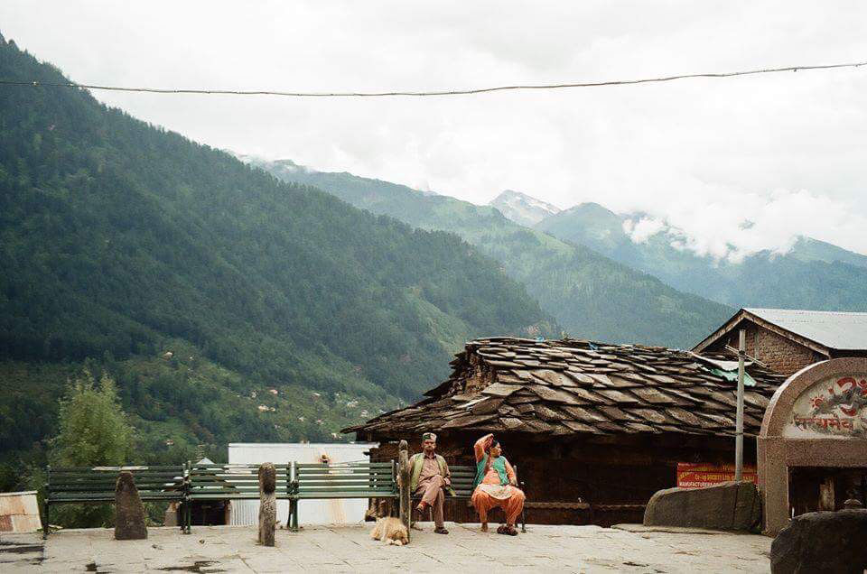 Photo of Dreams Of Himalayas: Good Things Take Time by Anna Shakhnazarova