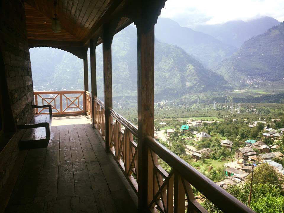 Photo of Dreams Of Himalayas: Good Things Take Time by Anna Shakhnazarova
