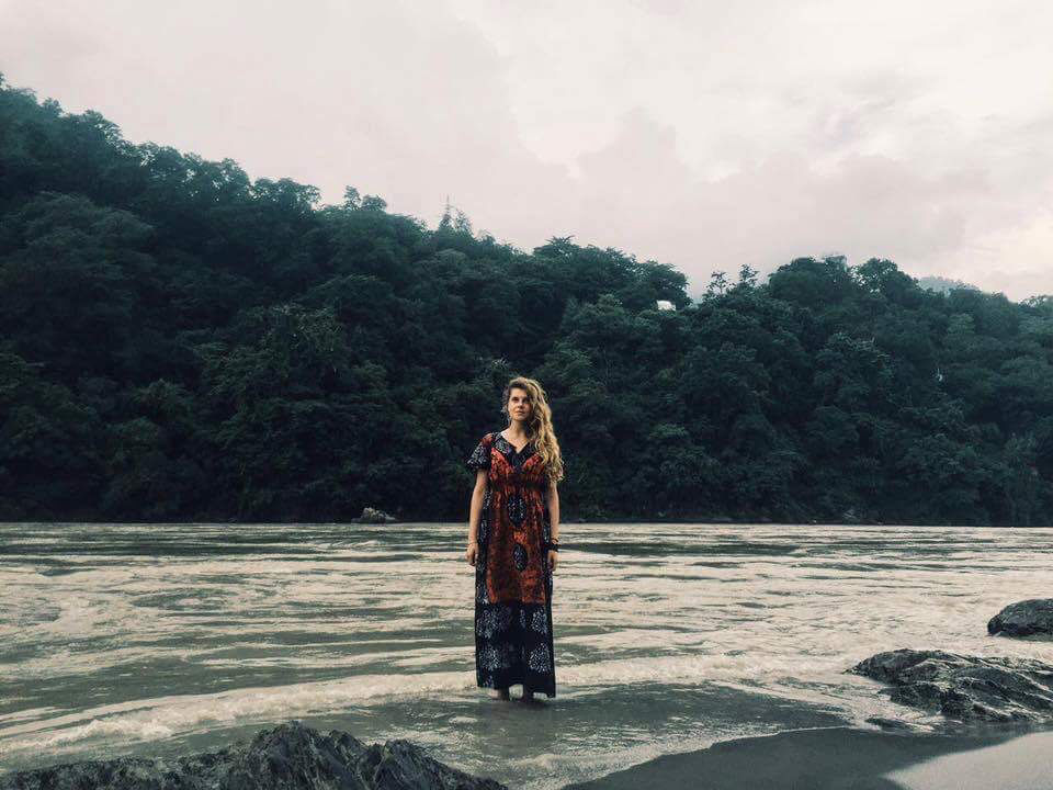 Photo of Dreams Of Himalayas: Good Things Take Time by Anna Shakhnazarova