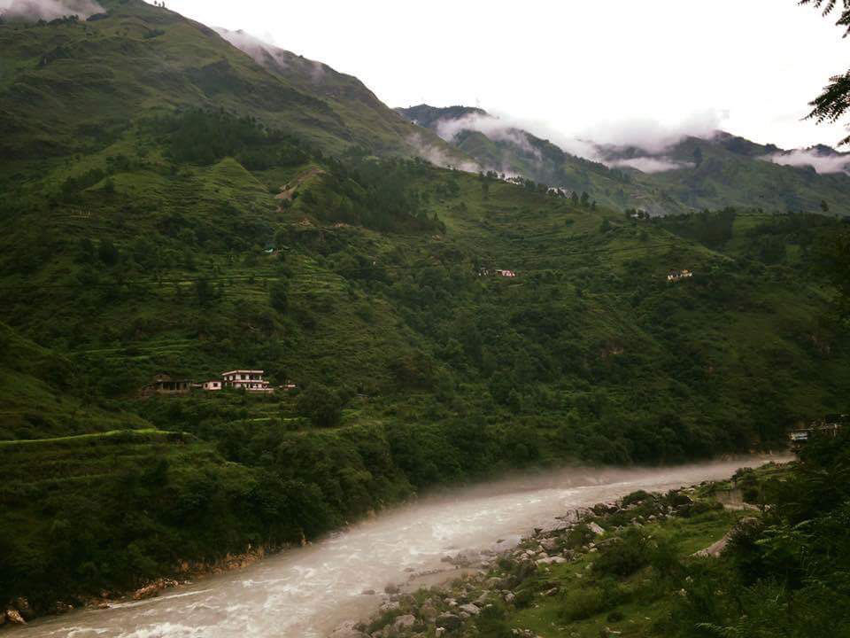 Photo of Dreams Of Himalayas: Good Things Take Time by Anna Shakhnazarova