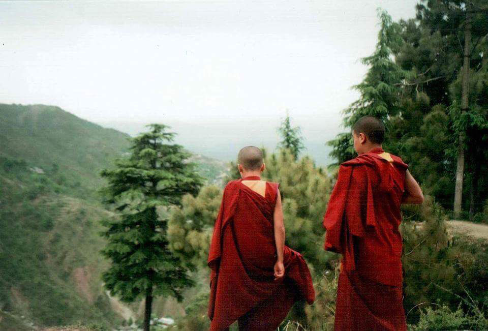 Photo of Dreams Of Himalayas: Good Things Take Time by Anna Shakhnazarova