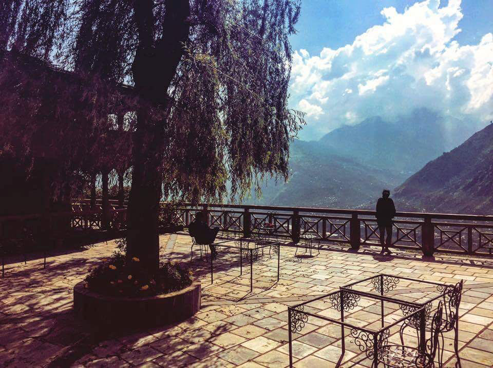 Photo of Dreams Of Himalayas: Good Things Take Time by Anna Shakhnazarova