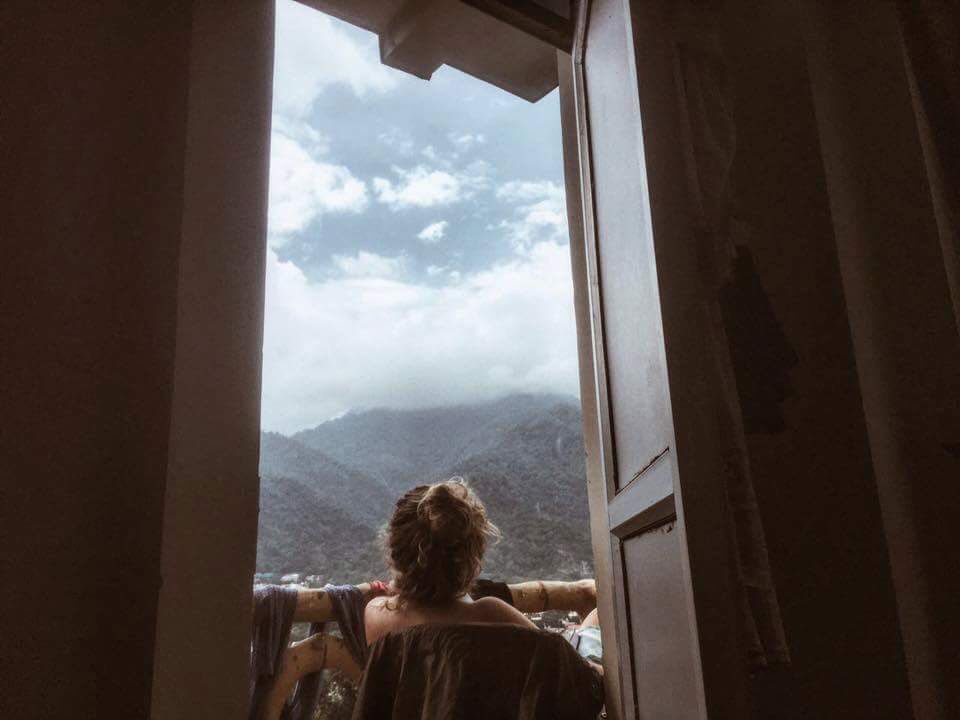 Photo of Dreams Of Himalayas: Good Things Take Time by Anna Shakhnazarova