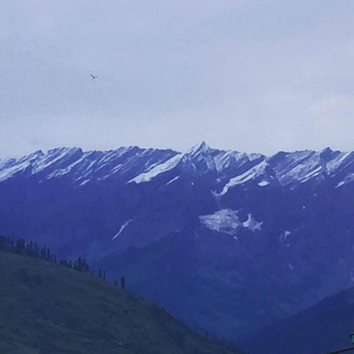 Photo of Dreams Of Himalayas: Good Things Take Time by Anna Shakhnazarova