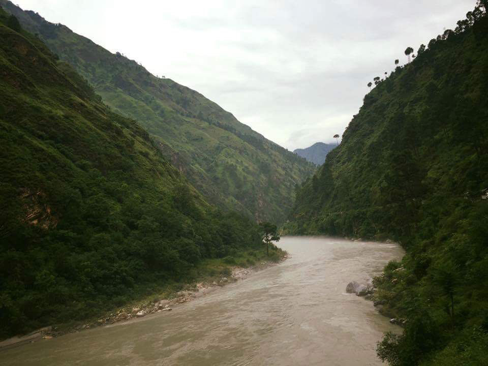 Photo of Dreams Of Himalayas: Good Things Take Time by Anna Shakhnazarova