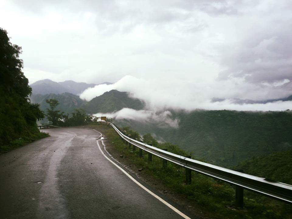 Photo of Dreams Of Himalayas: Good Things Take Time by Anna Shakhnazarova