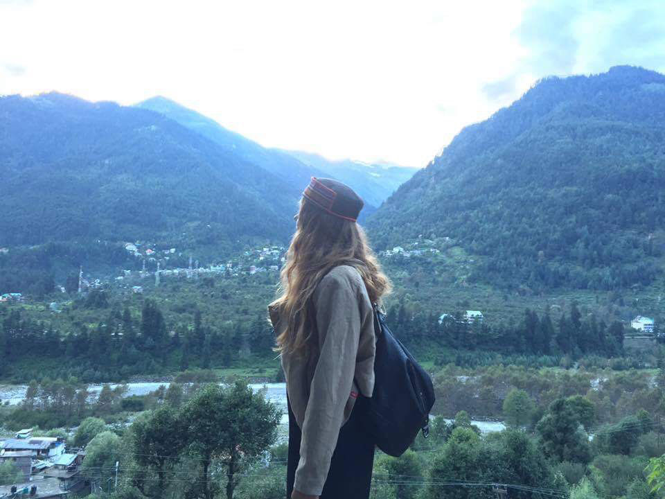 Photo of Dreams Of Himalayas: Good Things Take Time by Anna Shakhnazarova
