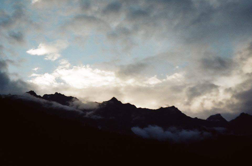 Photo of Dreams Of Himalayas: Good Things Take Time by Anna Shakhnazarova