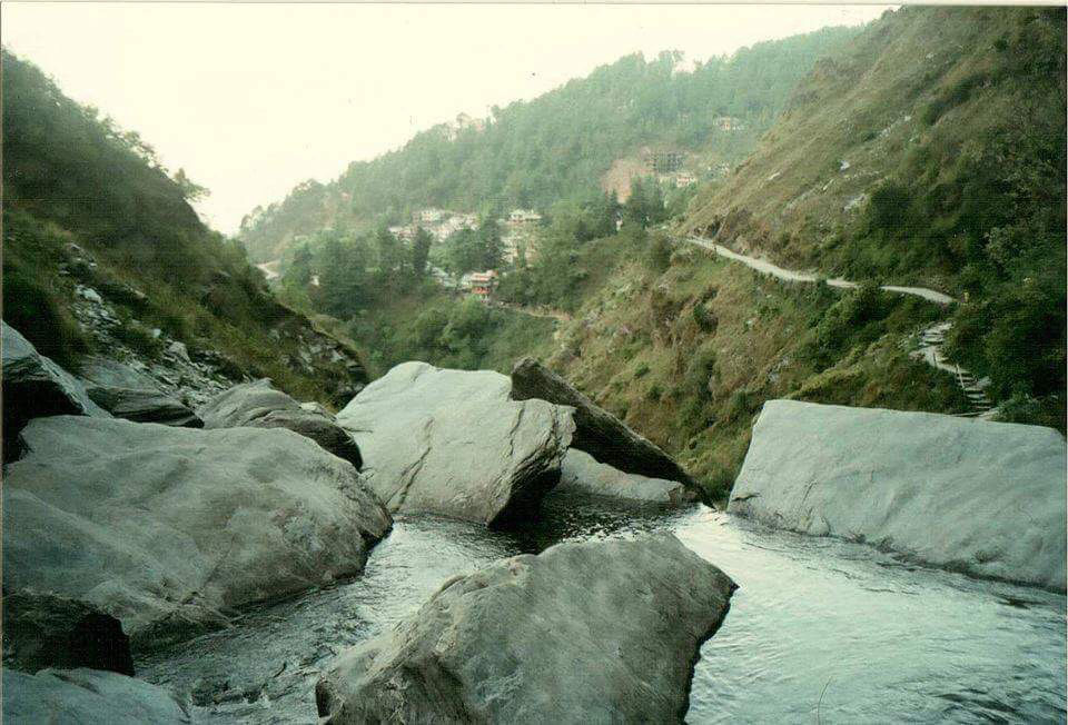 Photo of Dreams Of Himalayas: Good Things Take Time by Anna Shakhnazarova