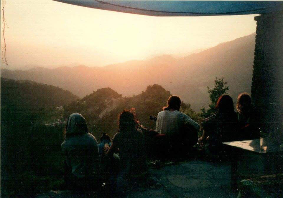 Photo of Dreams Of Himalayas: Good Things Take Time by Anna Shakhnazarova