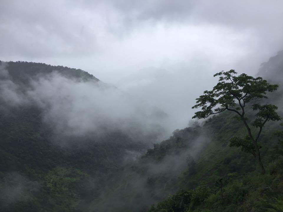 Photo of Dreams Of Himalayas: Good Things Take Time by Anna Shakhnazarova