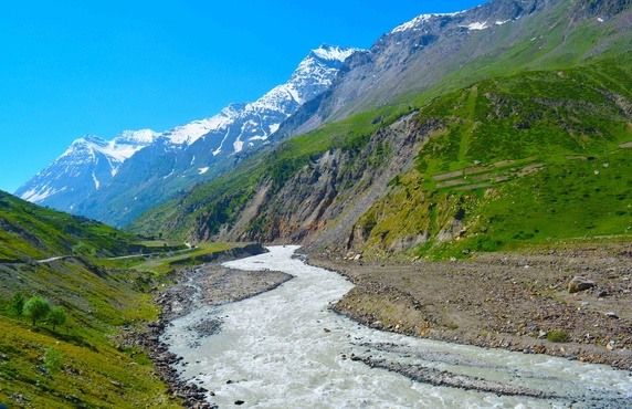 Photo of My 12-day solo journey to Ladakh 2/11 by Aman Mehta