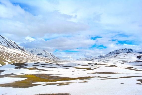 Photo of My 12-day solo journey to Ladakh 6/11 by Aman Mehta