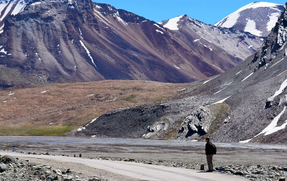 Photo of I Travelled Solo in Ladakh for 12 Days and It Changed My Life Forever 1/1 by Aman Mehta