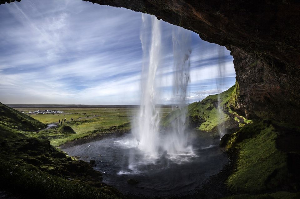 Photo of Best outdoor activities to indulge in Iceland 1/1 by Aman Mehta