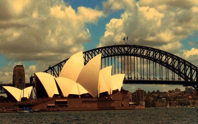 Photo of 5 Must Do's in Sydney! 2/5 by Jay Vardhan Sharan