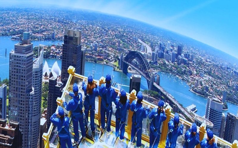 Photo of 5 Must Do's in Sydney! 3/5 by Jay Vardhan Sharan