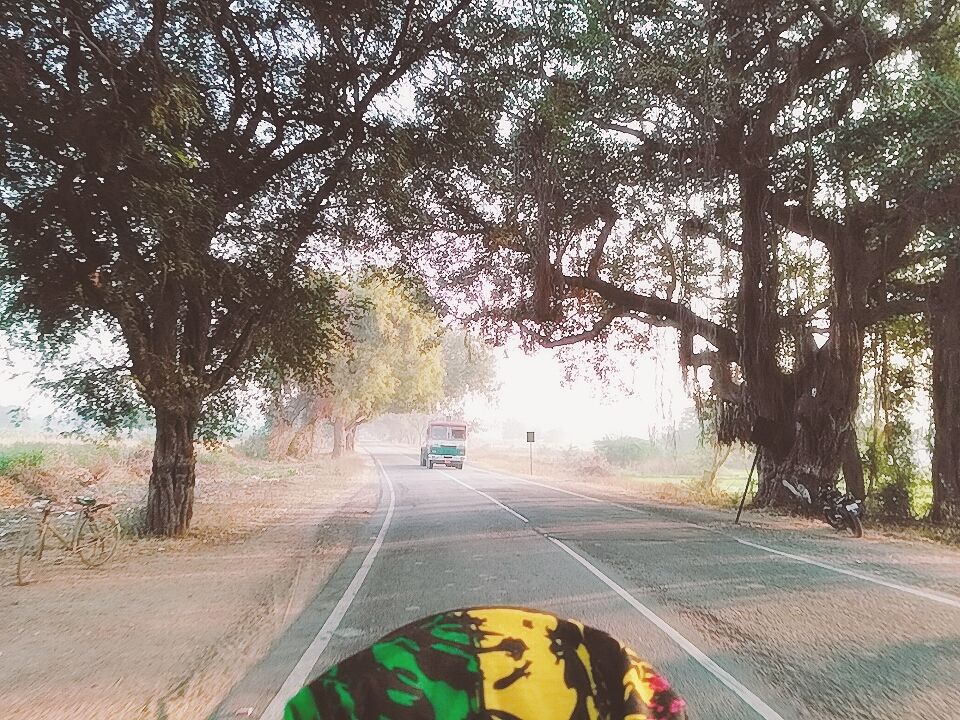 Photo of Laknavaram Forest, Kothagudem, Telangana, India by Mehul