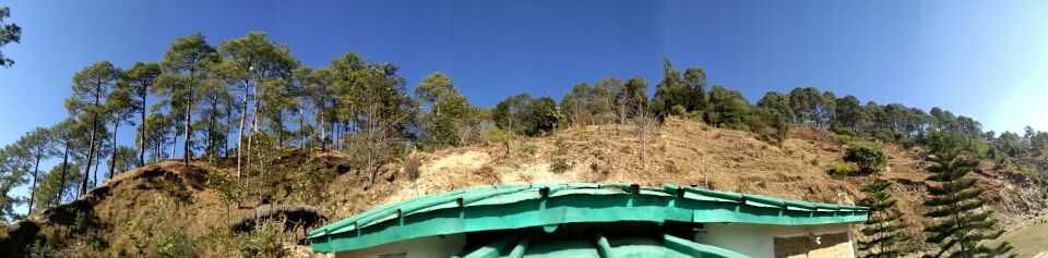 Photo of Ranikhet – In the lap of Kumaon's pine forests 6/27 by Akshay Rajagopalan 