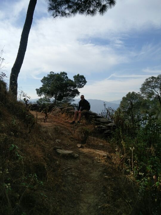 Photo of Ranikhet – In the lap of Kumaon's pine forests 13/27 by Akshay Rajagopalan 