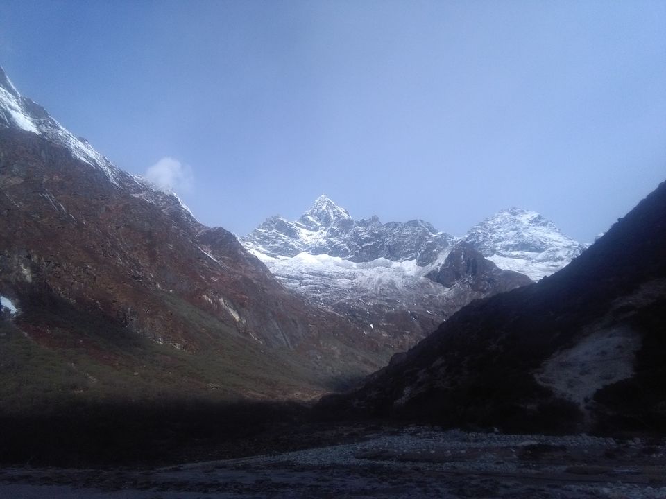 Photo of Everest base camp Trekking by Everest Alpine Trekking