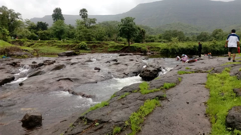 Photo of Bhivpuri, Maharashtra, India by Priyanka