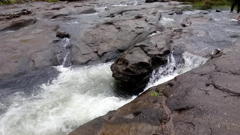 Photo of Bhivpuri, Maharashtra, India by Priyanka