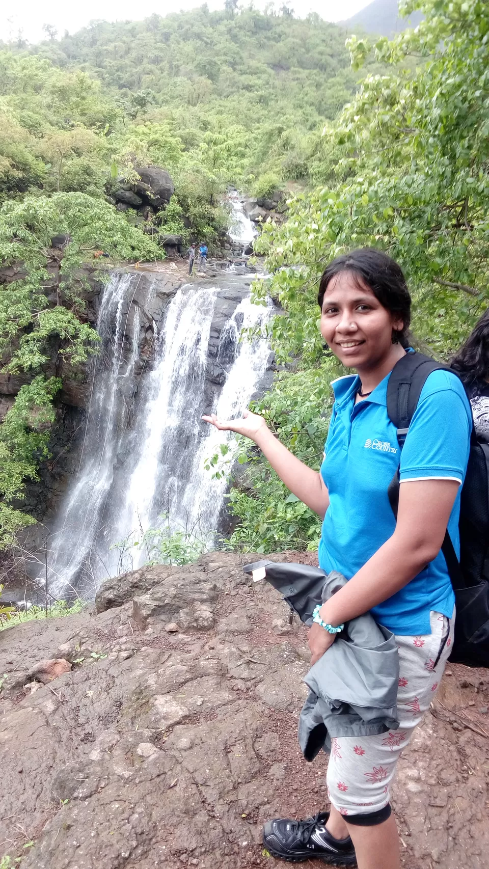 Photo of Bhivpuri, Maharashtra, India by Priyanka