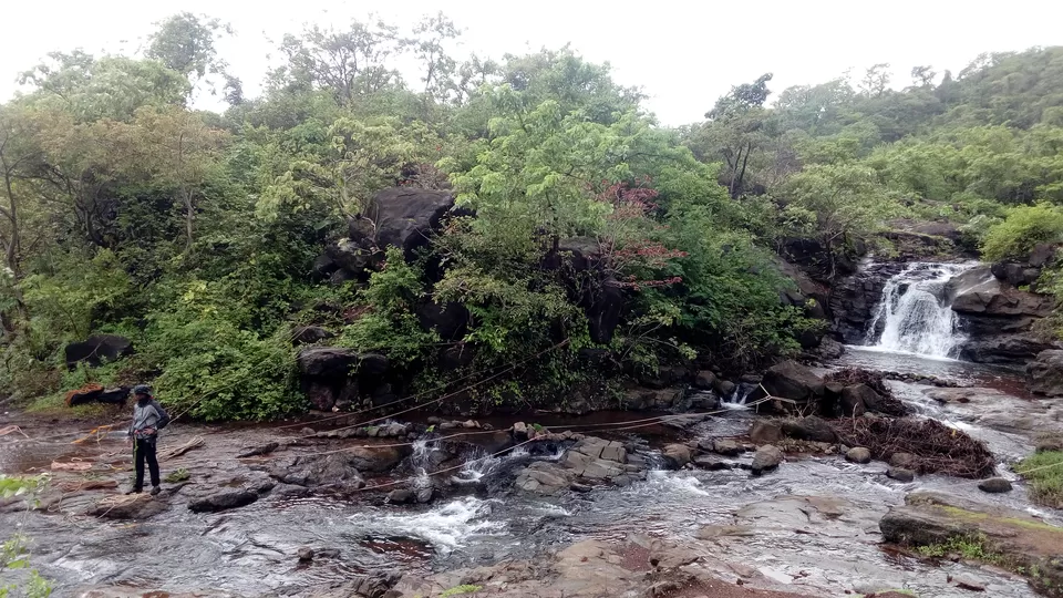 Photo of Bhivpuri, Maharashtra, India by Priyanka