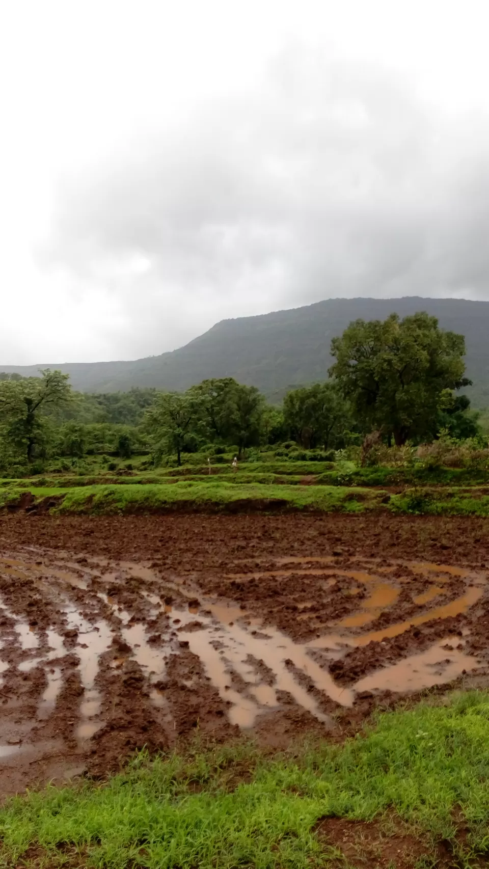 Photo of Bhivpuri, Maharashtra, India by Priyanka