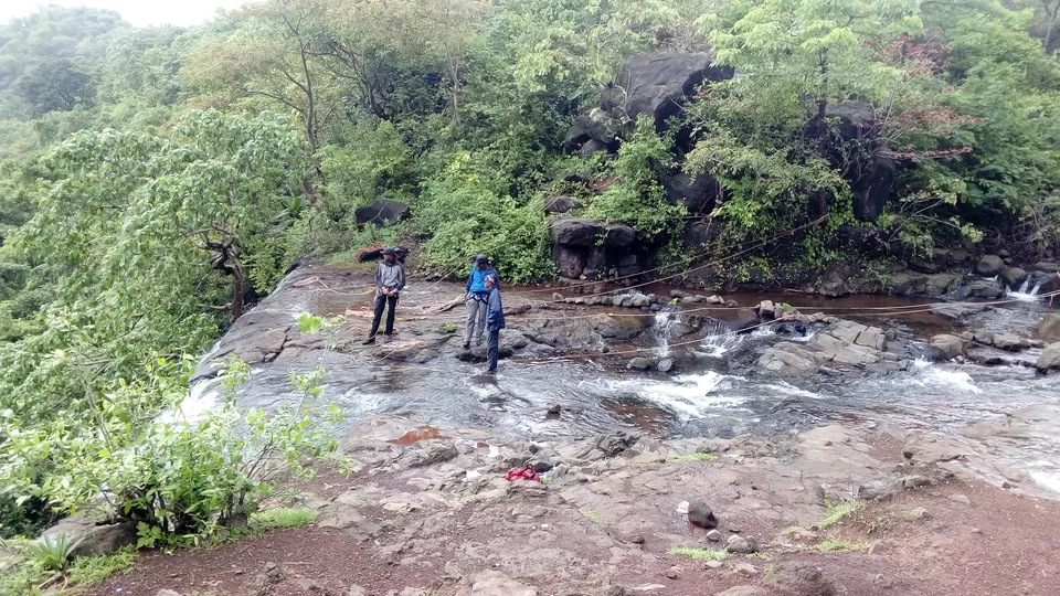 Photo of Bhivpuri, Maharashtra, India by Priyanka