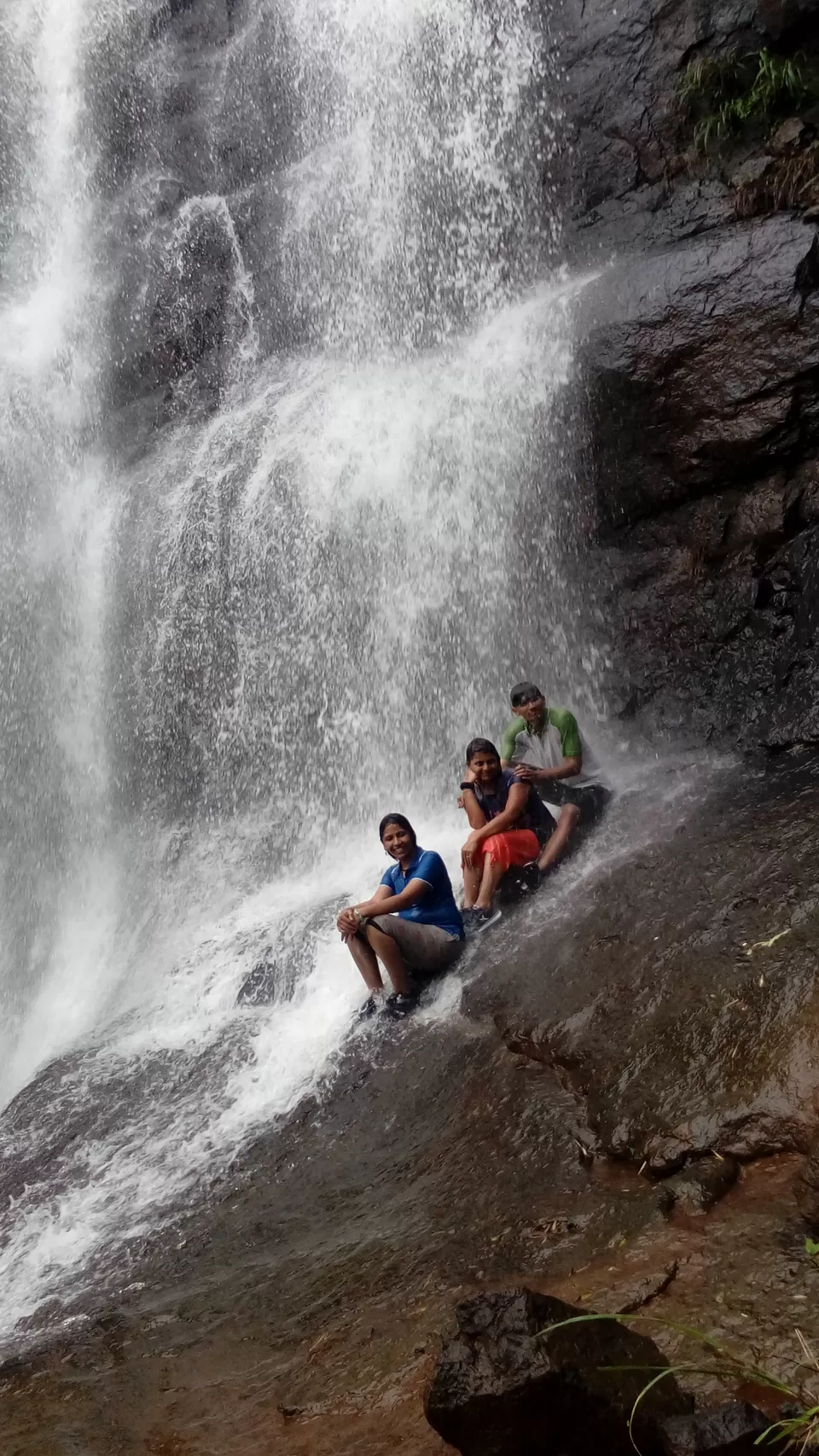 Photo of Bhivpuri, Maharashtra, India by Priyanka