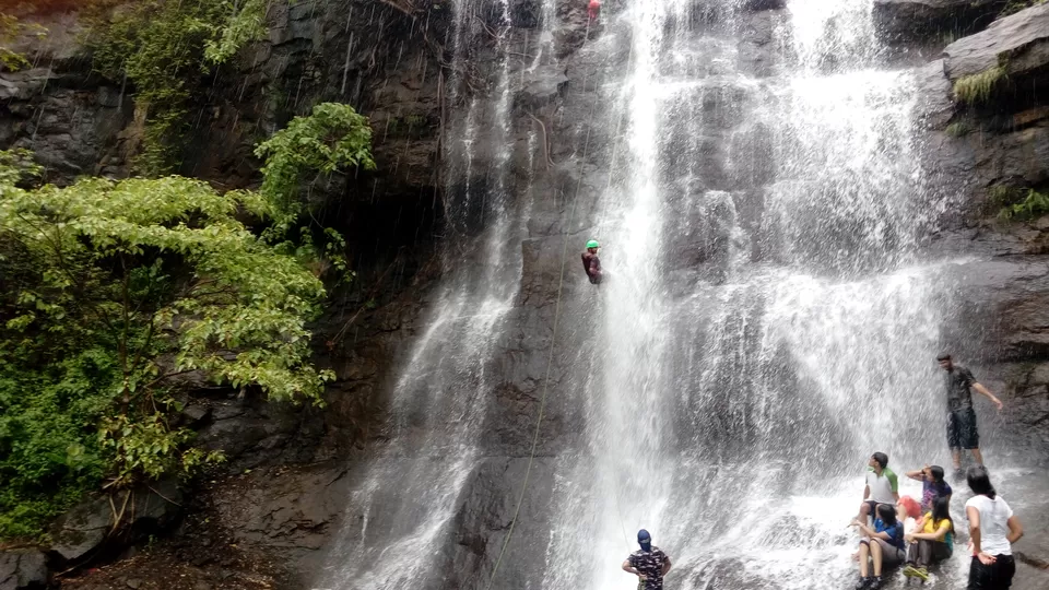 Photo of Bhivpuri, Maharashtra, India by Priyanka