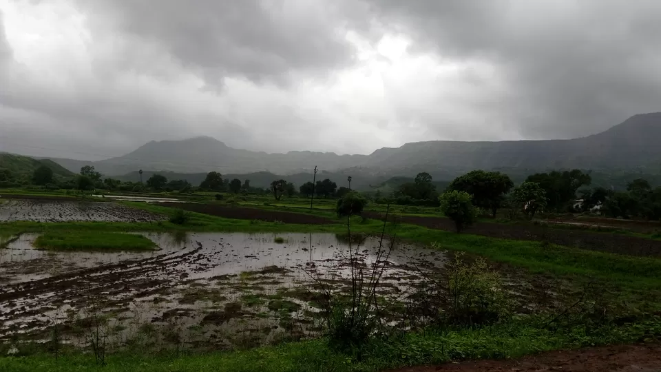 Photo of Bhivpuri, Maharashtra, India by Priyanka