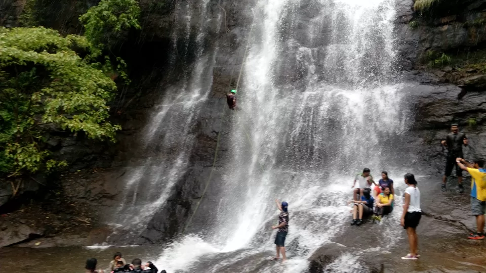 Photo of Bhivpuri, Maharashtra, India by Priyanka