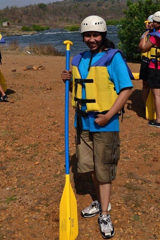 Photo of River Rafting in Kundalika River at Kolad 1/6 by Priyanka