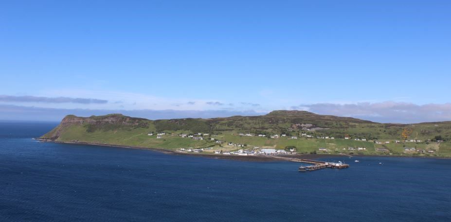 Photo of Exploring Scotland - A road trip 5/8 by Anshu Kumar