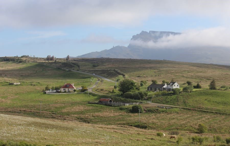 Photo of Exploring Scotland - A road trip 6/8 by Anshu Kumar