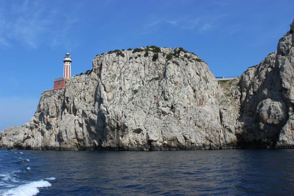Photo of Of sun kissed beaches and enchanting scenery - Six days in Campania (Italy) 3/8 by Anshu Kumar